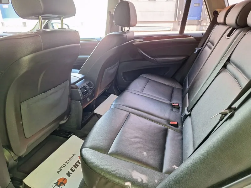 BMW X5 4.8i/Панорама/УНИКАТ!!! Image 9