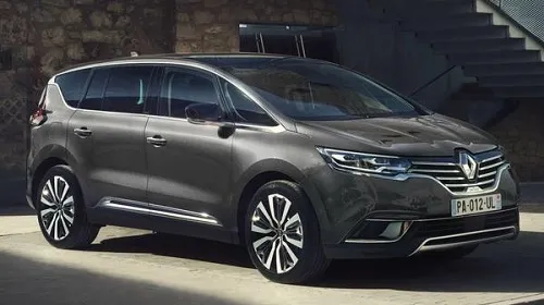 Renault Espace